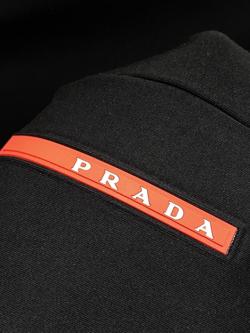 Prada T-Shirts